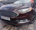 Червоний Форд Фьюжен, об'ємом двигуна 2.49 л та пробігом 190 тис. км за 12100 $, фото 1 на Automoto.ua