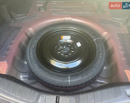 Красный Форд Фьюжн, объемом двигателя 2.5 л и пробегом 74 тыс. км за 13499 $, фото 8 на Automoto.ua