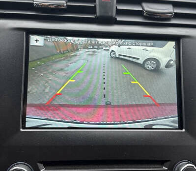 Красный Форд Фьюжн, объемом двигателя 1.5 л и пробегом 76 тыс. км за 10400 $, фото 20 на Automoto.ua