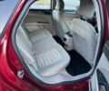 Красный Форд Фьюжн, объемом двигателя 2 л и пробегом 43 тыс. км за 8700 $, фото 11 на Automoto.ua