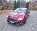 Червоний Форд Фьюжен, об'ємом двигуна 1.5 л та пробігом 76 тис. км за 9950 $, фото 6 на Automoto.ua