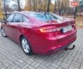 Червоний Форд Фьюжен, об'ємом двигуна 1.5 л та пробігом 76 тис. км за 9950 $, фото 10 на Automoto.ua