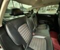 Красный Форд Фьюжн, объемом двигателя 2 л и пробегом 118 тыс. км за 337 $, фото 10 на Automoto.ua