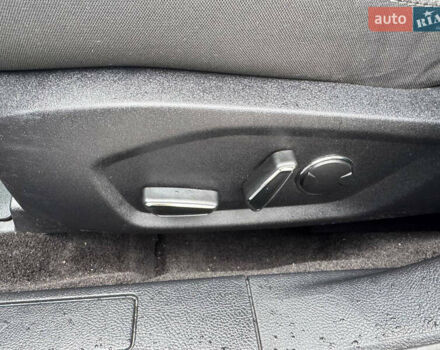 Красный Форд Фьюжн, объемом двигателя 1.5 л и пробегом 76 тыс. км за 10400 $, фото 19 на Automoto.ua