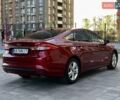 Червоний Форд Фьюжен, об'ємом двигуна 2 л та пробігом 97 тис. км за 15500 $, фото 2 на Automoto.ua