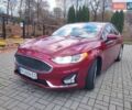 Червоний Форд Фьюжен, об'ємом двигуна 1.5 л та пробігом 76 тис. км за 9950 $, фото 8 на Automoto.ua