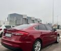 Червоний Форд Фьюжен, об'ємом двигуна 2 л та пробігом 84 тис. км за 17500 $, фото 13 на Automoto.ua