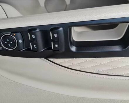 Червоний Форд Фьюжен, об'ємом двигуна 2 л та пробігом 35 тис. км за 9500 $, фото 9 на Automoto.ua