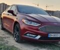 Червоний Форд Фьюжен, об'ємом двигуна 1.5 л та пробігом 57 тис. км за 14000 $, фото 1 на Automoto.ua