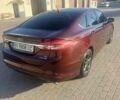 Червоний Форд Фьюжен, об'ємом двигуна 2 л та пробігом 170 тис. км за 14500 $, фото 5 на Automoto.ua