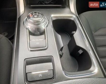 Червоний Форд Фьюжен, об'ємом двигуна 1.5 л та пробігом 76 тис. км за 9950 $, фото 24 на Automoto.ua