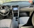 Червоний Форд Фьюжен, об'ємом двигуна 2 л та пробігом 217 тис. км за 14000 $, фото 1 на Automoto.ua