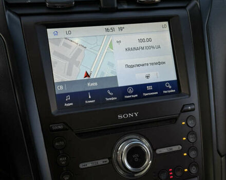 Червоний Форд Фьюжен, об'ємом двигуна 2 л та пробігом 207 тис. км за 12999 $, фото 25 на Automoto.ua