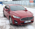 Червоний Форд Фьюжен, об'ємом двигуна 1.5 л та пробігом 186 тис. км за 15400 $, фото 1 на Automoto.ua