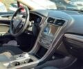 Красный Форд Фьюжн, объемом двигателя 2 л и пробегом 130 тыс. км за 17490 $, фото 33 на Automoto.ua