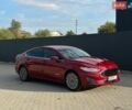 Червоний Форд Фьюжен, об'ємом двигуна 2 л та пробігом 296 тис. км за 15200 $, фото 1 на Automoto.ua