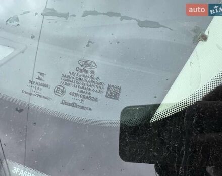 Червоний Форд Фьюжен, об'ємом двигуна 2 л та пробігом 217 тис. км за 14000 $, фото 8 на Automoto.ua