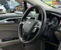 Красный Форд Фьюжн, объемом двигателя 2 л и пробегом 255 тыс. км за 14000 $, фото 20 на Automoto.ua