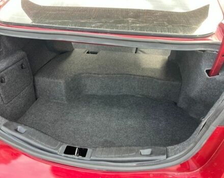 Червоний Форд Фьюжен, об'ємом двигуна 2 л та пробігом 217 тис. км за 12999 $, фото 20 на Automoto.ua