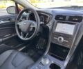 Красный Форд Фьюжн, объемом двигателя 2 л и пробегом 64 тыс. км за 3200 $, фото 10 на Automoto.ua
