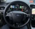 Червоний Форд Фьюжен, об'ємом двигуна 2 л та пробігом 217 тис. км за 14000 $, фото 9 на Automoto.ua