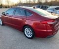 Червоний Форд Фьюжен, об'ємом двигуна 1.5 л та пробігом 36 тис. км за 7500 $, фото 4 на Automoto.ua