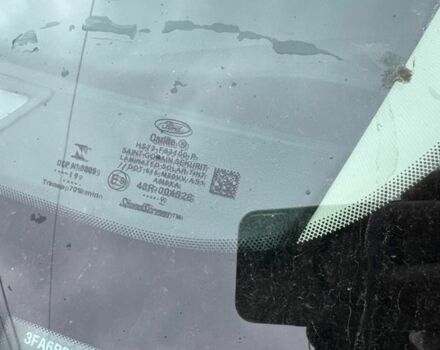 Червоний Форд Фьюжен, об'ємом двигуна 2 л та пробігом 217 тис. км за 12999 $, фото 9 на Automoto.ua