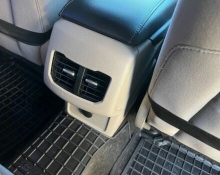 Червоний Форд Фьюжен, об'ємом двигуна 2 л та пробігом 217 тис. км за 12999 $, фото 18 на Automoto.ua