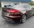 Форд Фьюжн 2019 в Кропивницком (Кировограде) на Automoto.ua Красный Форд Фьюжн, объемом двигателя 2 л и пробегом 36 тыс. км за 9000 $, фото 4 на Automoto.ua