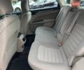 Красный Форд Фьюжн, объемом двигателя 2 л и пробегом 255 тыс. км за 14000 $, фото 22 на Automoto.ua