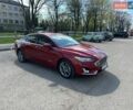 Красный Форд Фьюжн, объемом двигателя 2 л и пробегом 110 тыс. км за 15555 $, фото 1 на Automoto.ua