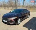Червоний Форд Фьюжен, об'ємом двигуна 1.5 л та пробігом 70 тис. км за 13500 $, фото 1 на Automoto.ua