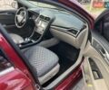 Червоний Форд Фьюжен, об'ємом двигуна 2 л та пробігом 217 тис. км за 14000 $, фото 5 на Automoto.ua