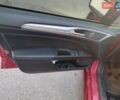 Червоний Форд Фьюжен, об'ємом двигуна 2 л та пробігом 138 тис. км за 16300 $, фото 5 на Automoto.ua