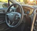 Форд Фьюжен 2019 у Києві на Automoto.ua Червоний Форд Фьюжен, об'ємом двигуна 2 л та пробігом 154 тис. км за 15300 $, фото 23 на Automoto.ua