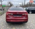 Червоний Форд Фьюжен, об'ємом двигуна 2 л та пробігом 217 тис. км за 14000 $, фото 30 на Automoto.ua