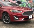 Форд Фьюжн 2019 в Киеве на Automoto.ua Красный Форд Фьюжн, объемом двигателя 2 л и пробегом 192 тыс. км за 19490 $, фото 1 на Automoto.ua