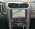 Червоний Форд Фьюжен, об'ємом двигуна 2 л та пробігом 217 тис. км за 14000 $, фото 14 на Automoto.ua