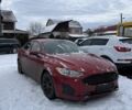 Червоний Форд Фьюжен, об'ємом двигуна 1.5 л та пробігом 3 тис. км за 7900 $, фото 1 на Automoto.ua