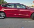 Форд Фьюжен 2019 у Києві на Automoto.ua Червоний Форд Фьюжен, об'ємом двигуна 2 л та пробігом 154 тис. км за 15300 $, фото 7 на Automoto.ua