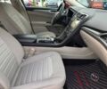 Красный Форд Фьюжн, объемом двигателя 2 л и пробегом 255 тыс. км за 14000 $, фото 17 на Automoto.ua