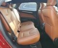 Красный Форд Фьюжн, объемом двигателя 2 л и пробегом 82 тыс. км за 2400 $, фото 9 на Automoto.ua