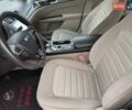 Красный Форд Фьюжн, объемом двигателя 2 л и пробегом 255 тыс. км за 14000 $, фото 10 на Automoto.ua