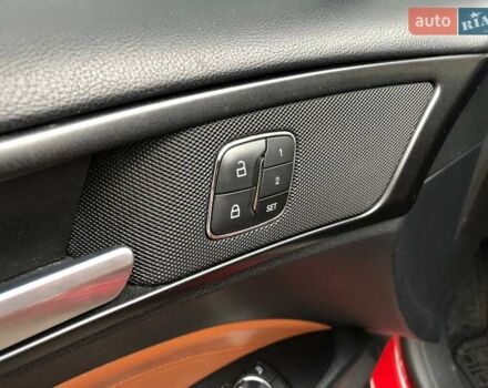 Форд Фьюжн 2019 в Киеве на Automoto.ua Красный Форд Фьюжн, объемом двигателя 2 л и пробегом 192 тыс. км за 19490 $, фото 15 на Automoto.ua