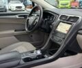 Красный Форд Фьюжн, объемом двигателя 2 л и пробегом 255 тыс. км за 14000 $, фото 19 на Automoto.ua