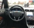 Форд Фьюжн 2019 в Киеве на Automoto.ua Красный Форд Фьюжн, объемом двигателя 2 л и пробегом 192 тыс. км за 19490 $, фото 12 на Automoto.ua