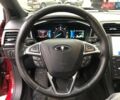 Форд Фьюжн 2019 в Киеве на Automoto.ua Красный Форд Фьюжн, объемом двигателя 2 л и пробегом 192 тыс. км за 19490 $, фото 13 на Automoto.ua