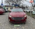 Червоний Форд Фьюжен, об'ємом двигуна 2 л та пробігом 217 тис. км за 14000 $, фото 27 на Automoto.ua