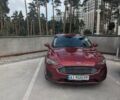 Красный Форд Фьюжн, объемом двигателя 2 л и пробегом 113 тыс. км за 15400 $, фото 2 на Automoto.ua