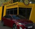 Червоний Форд Фьюжен, об'ємом двигуна 2 л та пробігом 206 тис. км за 12999 $, фото 2 на Automoto.ua
